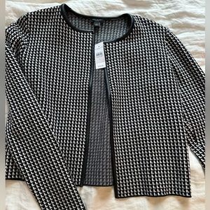 Ann Taylor Lady Jacket/sweater